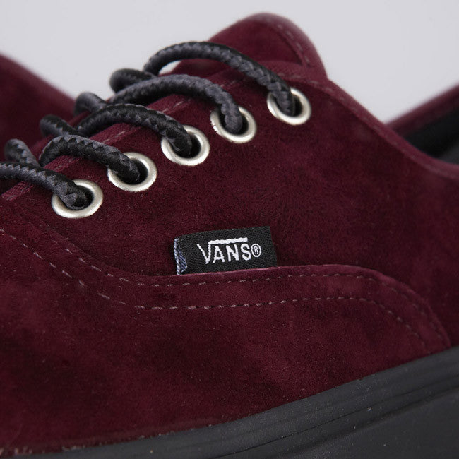 Vans round laces Clearance