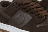 [Dark Brown] - Oval Sneaker Shoelaces - ShopFlairs