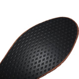 Magic Absorbent Handcrafted Ultra Thin Lambskin Leather Insoles - ShopFlairs